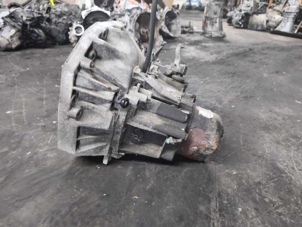 BOITE DE VITESSE MANUEL DACIA/RENAULT JH3166 - Vue 5